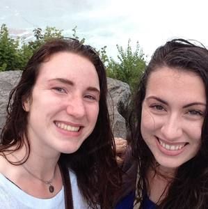 Meet your Posher, Maddie